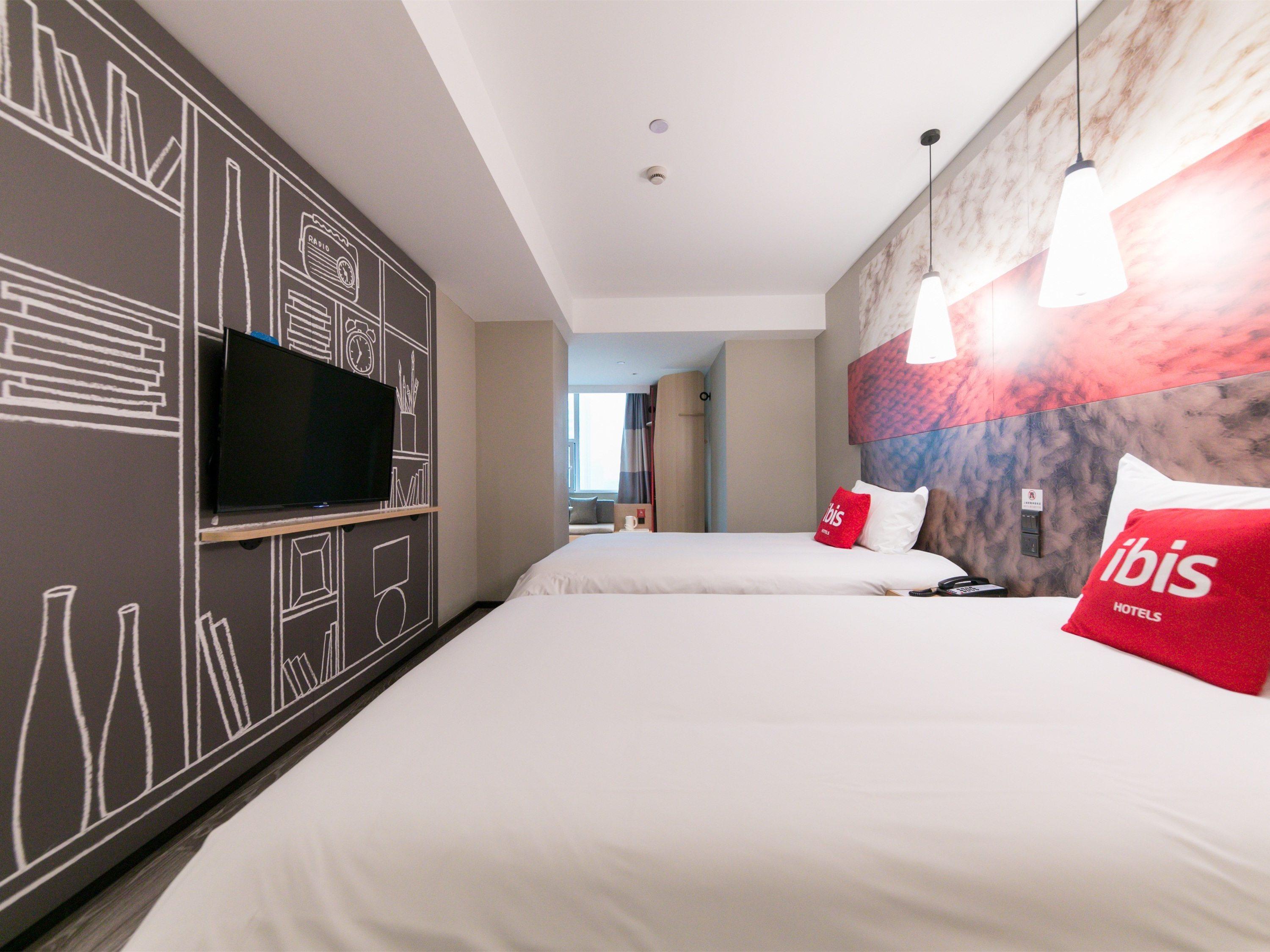 Ibis Hangzhou West Lake Qingchun Rd Kültér fotó