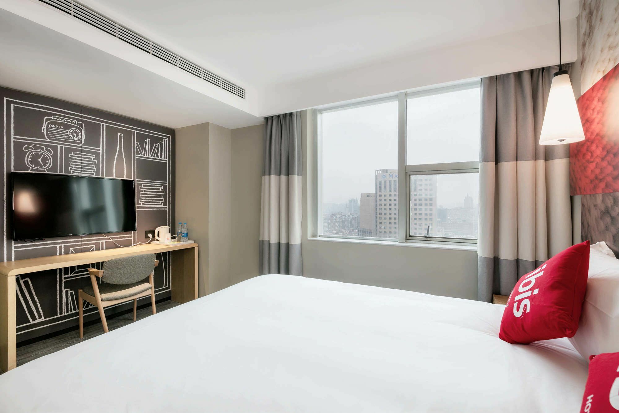 Ibis Hangzhou West Lake Qingchun Rd Kültér fotó