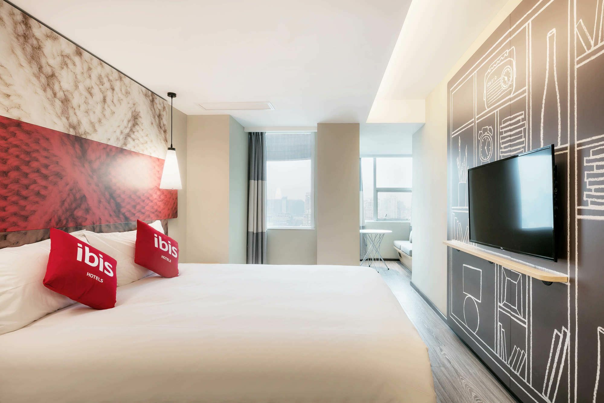 Ibis Hangzhou West Lake Qingchun Rd Kültér fotó